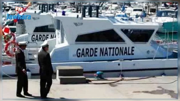 المنستير : احباط هجرة غير شرعية بالميناء الترفيهي مارينا 