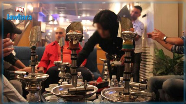 اقتراح غلق 17 مقهى و8 مخابز في منوبة