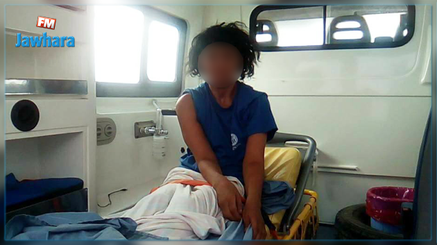 مستجدّات قضية الفتاة المحتجزة في