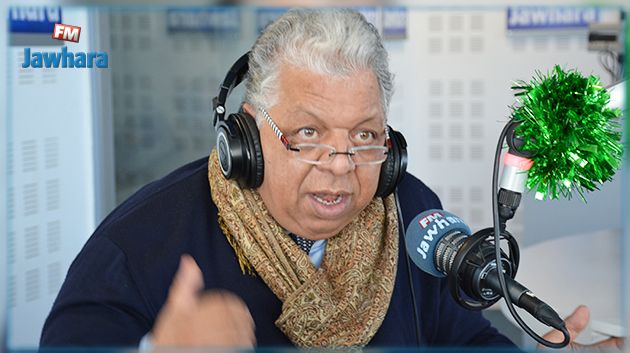 سفيان بن فرحات : التتبعات ستطال قريبا نوابا حتى من الأغلبية الحاكمة