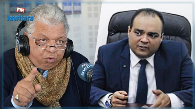 سفيان بن فرحات : سفيان طوبال يمثل أمام القضاء العسكري