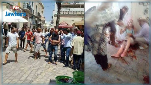 حادثة طعن سائحتين ألمانيتين بنابل : لا صبغة إرهابية