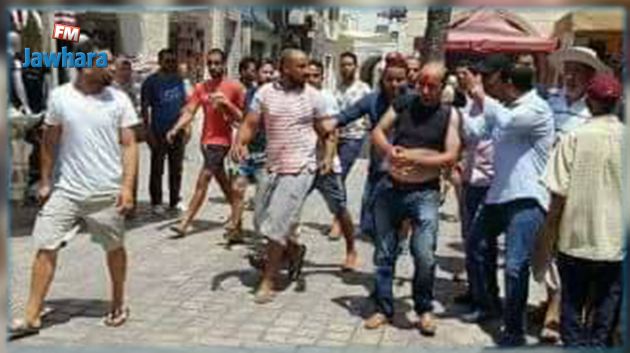 حادثة طعن السائحتين بنابل : بلاغ مشترك لوزارتي الداخلية والسياحة