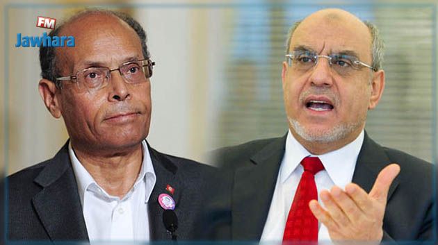 نعته بأسوء رئيس حكومة : الجبالي يقصف المرزوقي