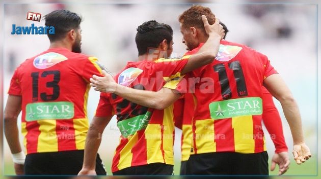 دوري الابطال : الترجي يتعادل مع فيتا كلوب و يتأهل الى الدور ربع النهائي