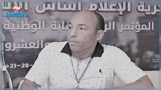 وفاة الصحفي رضا العثماني في حادث مرور