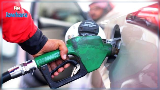  الترفيع في أسعار المحروقات