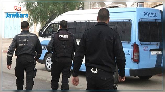 تأجيل الوقفة الاحتجاجية للنقابات الأمنية