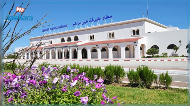 بعد توقف دام سنوات : مطار طبرقة يستقبل أول رحلة سياحية 