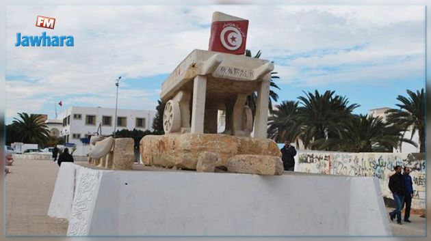 اهتمام فرنسي بسيدي بوزيد