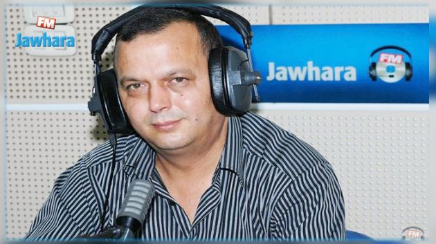 مرجان يستقيل من رئاسة امل حمام سوسة