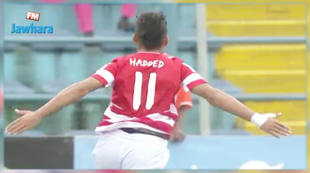 كأس الكاف: انتصار هام للافريقي امام ريفرز يوناتيد في نيجيريا