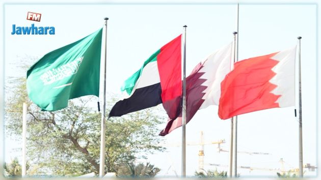 الدول المقاطعة تمهل قطر 48 ساعة للرد