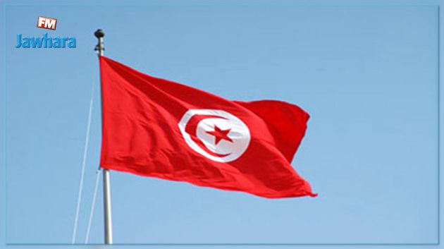 بمناسبة ذكرى انبعاث الجيش الوطني : موكب رفع العلم في ساحة القصبة