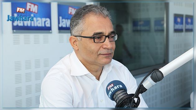 مرزوق : هذا كل ما أملكه 