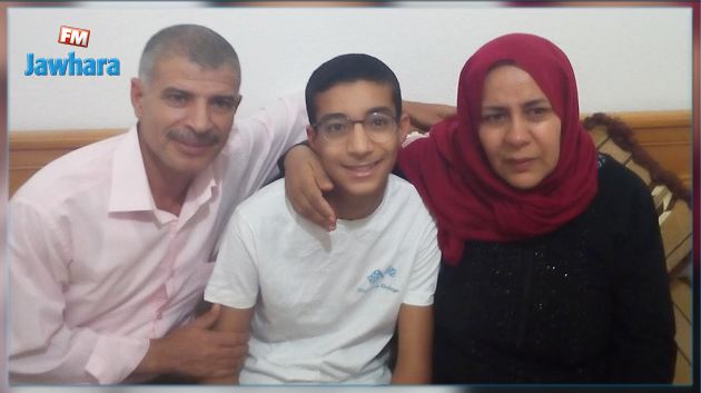 صاحب أفضل معدّل في 