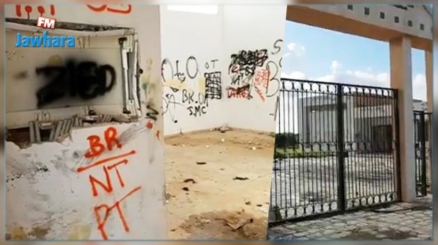 بسبب وضعه الكارثي : تدخلات عاجلة لفائدة منتزه سهلول