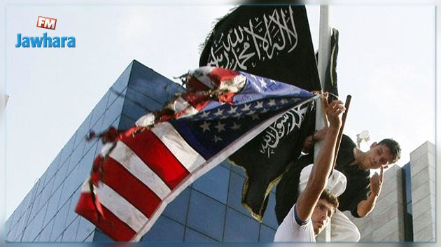 ليلى الشتاوي تكشف عن حقائق جديدة حول حرق السفارة الأميركية