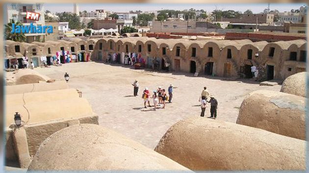 مؤشرات سياحية إيجابية في مدنين