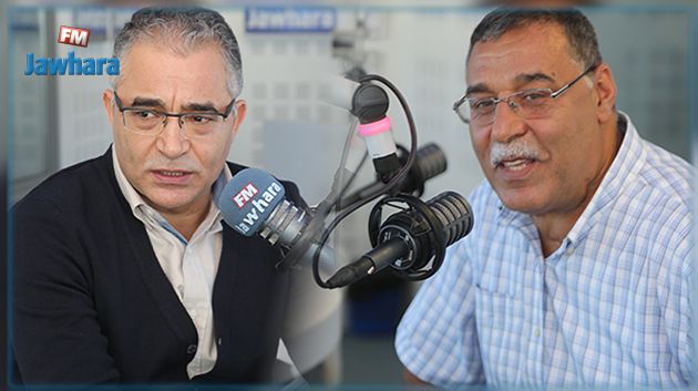 عبد الحميد الجلاصي : محسن مرزوق يثير شفقتي