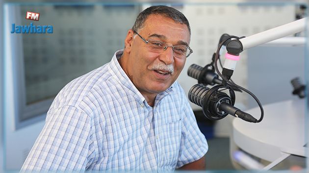 صراعات داخل حركة النهضة : عبد الحميد الجلاصي يوضح