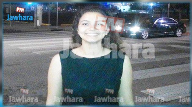 أصيلة المهدية : منى كرومة تتفوّق في امتحانات الطب في فرنسا 