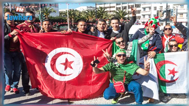 سفير تونس في الجزائر : حادثة 