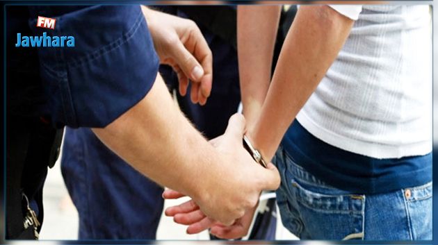 القبض على عنصر تكفيري محكوم بـ16 سنة سجنا 