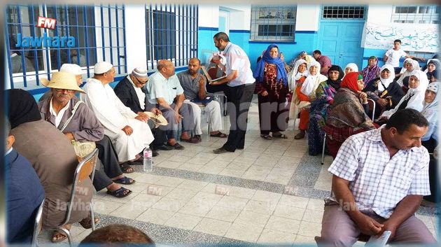 المهدية : انطلاق اجراءات سفر الحجيج إلى البقاع المقدّسة