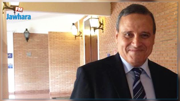 في ندوة صحفية  : ناجي الجويني يتهم وديع الجريء 