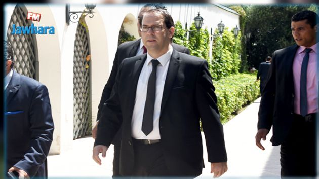 رئيس الحكومة ينطلق اليوم في زيارة رسمية إلى واشنطن