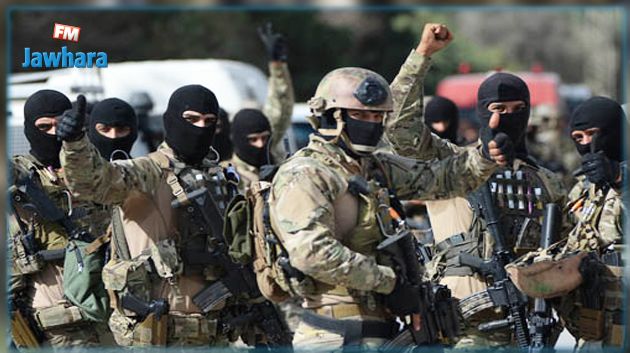 ترتيب تونس في التصنيف الجديد لأقوى جيوش العالم