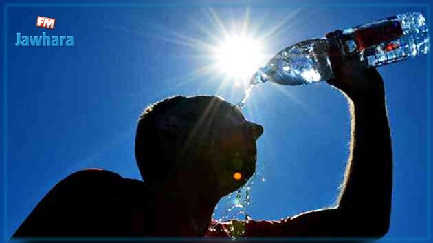 موجة حر يومي الثلاثاء والأربعاء