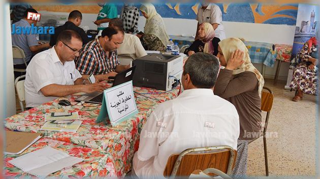 المنستير : بدء اجراءات سفر الحجيج إلى البقاع المقدّسة