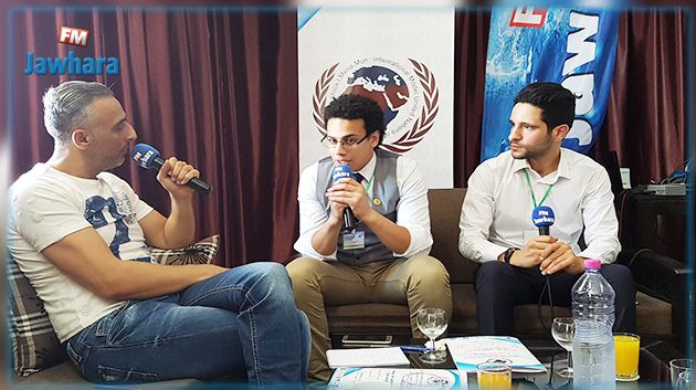 سوسة.. عاصمة السلام والشباب والمرأة 