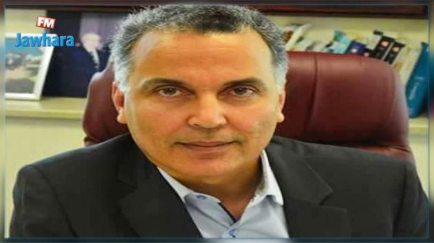 المنذر مرعي يترشح لرئاسة ترجّي جرسيس