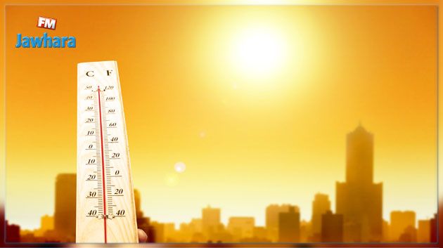بحلول 2100 : كم ستبلغ درجة حرارة مدينتك؟
