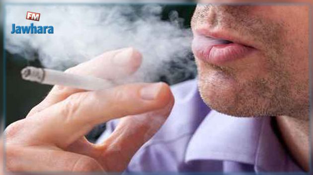 تونس  الأولى عربيا في نسبة المدخنين الذكور