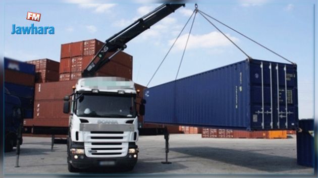 ميناء رادس : حجز حاوية محملة بالنحاس قيمتها 500 ألف دينار 