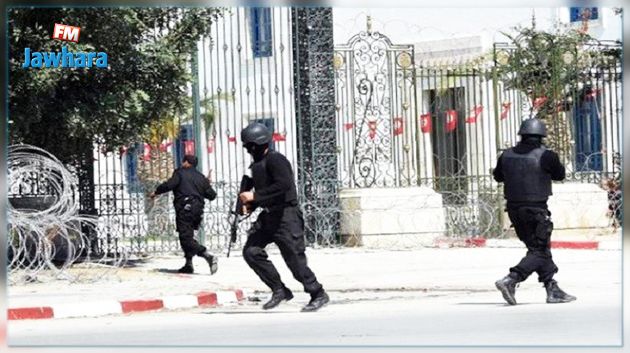 النظر في قضية الهجوم الإرهابي على متحف باردو