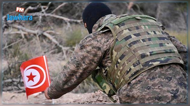 وزير الدفاع : انهيار 