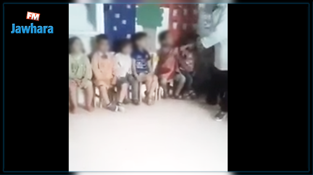 مروضة تعتدي بالعنف على طفل وأخرى تجبر طفلة على السباحة : وزارة المرأة تتدخل