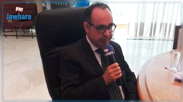  مبروك كورشيد : عدم التفويت في مقر التجمع المنحل قرار شجاع