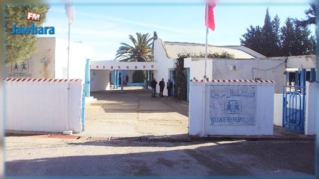 غلق قرية أطفال سليانة : وزيرة المرأة توضّح