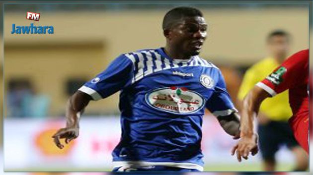النجم الساحلي يراسل الزمالك بخصوص سيسيه
