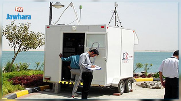 انطلاق حملة وطنية لمراقبة نوعية الهواء