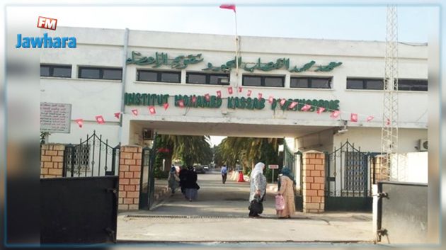  مواطن يعتدي بالعنف الشديد على أعوان استعجالي القصّاب بمنوبة