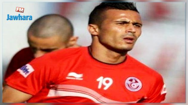 نضال سعيد يمضي لمستقبل قابس