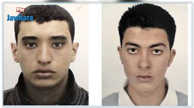 الداخلية تدعو للإبلاغ عن عنصرين إرهابيين