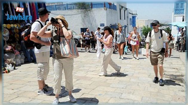 تأمين حصص استمرار لإرشاد والإحاطة بالسياح